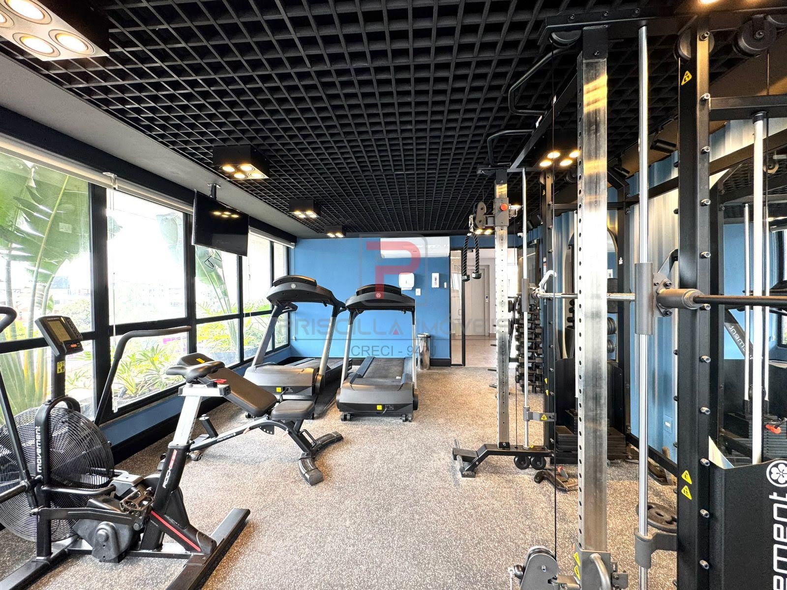 Apartamento à venda com 1 quarto, 1 suíte, 1 vaga e 45m² no Jardim Oceania, João Pessoa (PB) — foto 17 de 21