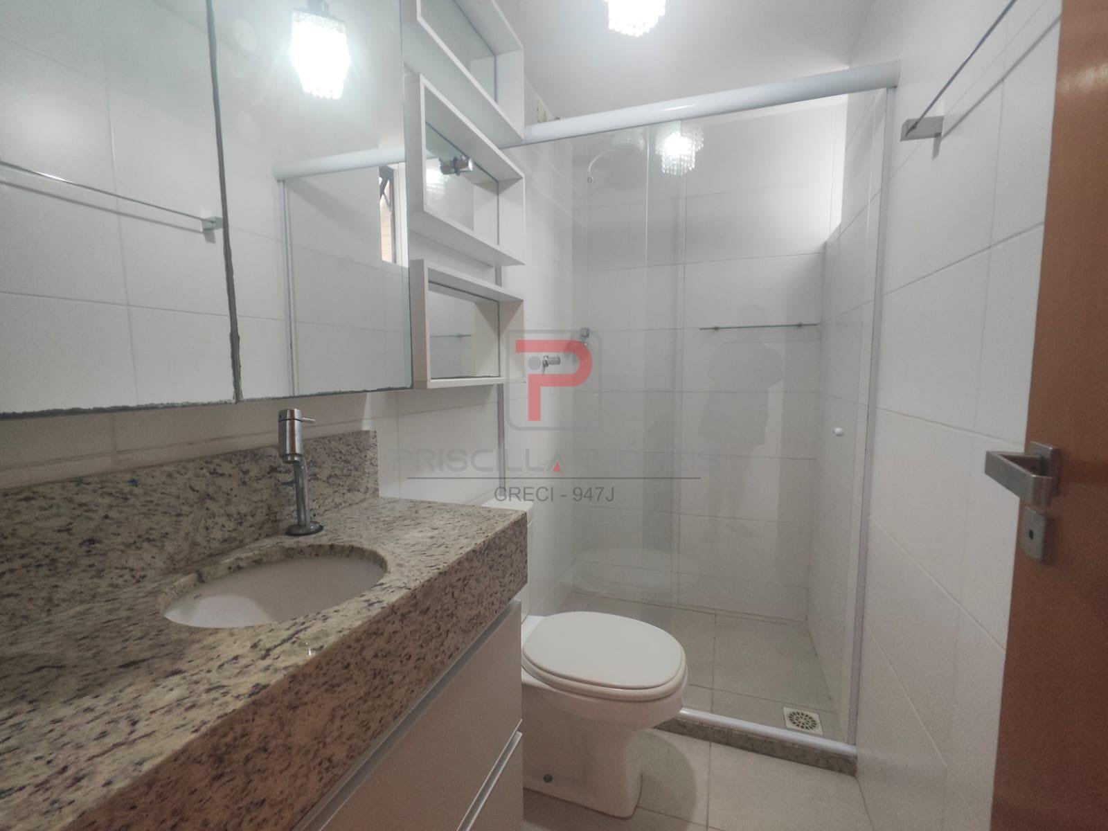 Apartamento à venda com 2 quartos, 1 suíte, 1 vaga e 59m² no Aeroclube, João Pessoa (PB) — foto 14 de 30
