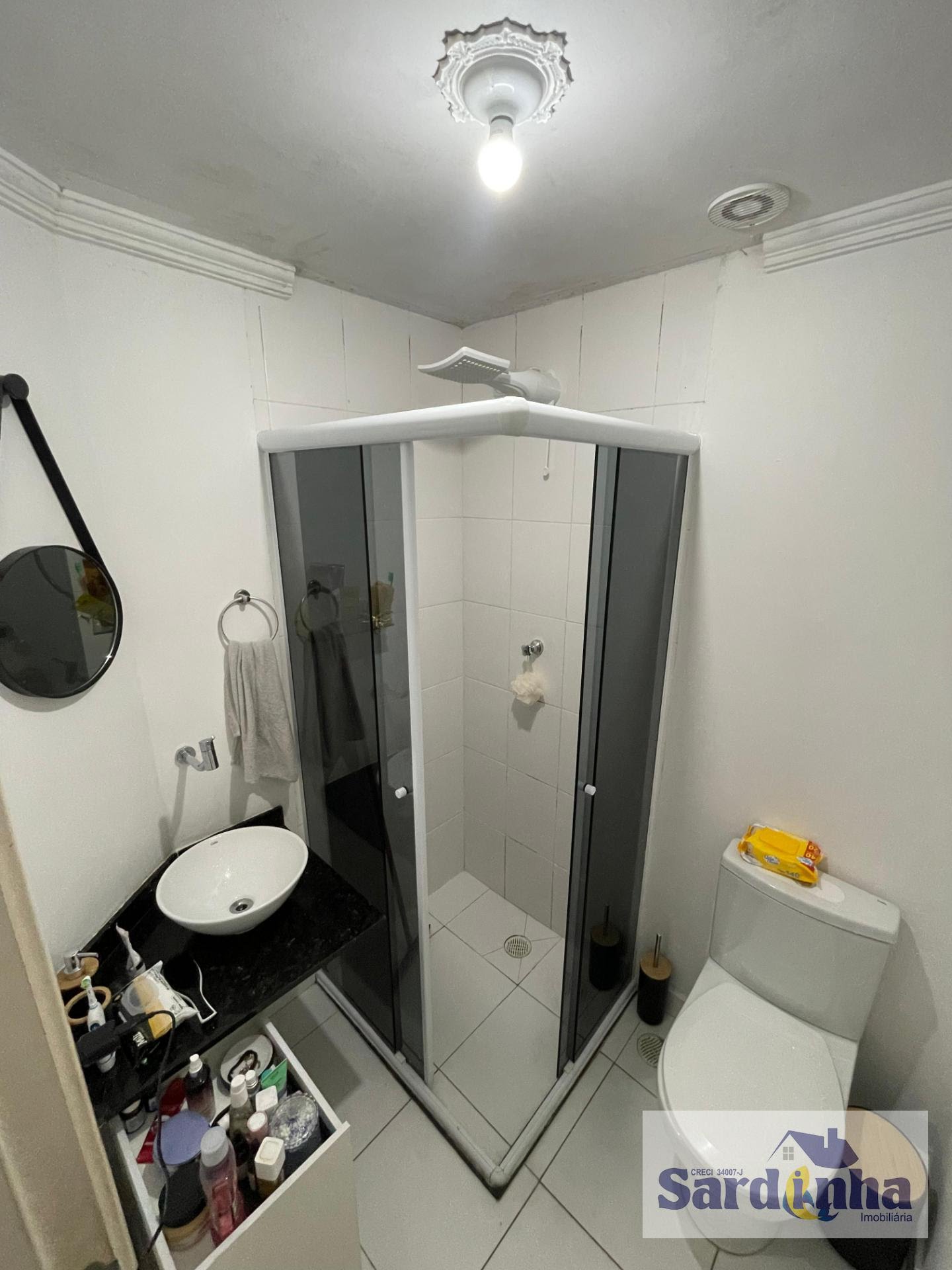 Apartamento à venda com 2 quartos, 1 banheiro, 1 vaga e 46m² no Jardim Clementino, Taboão da Serra (SP) — foto 7 de 14