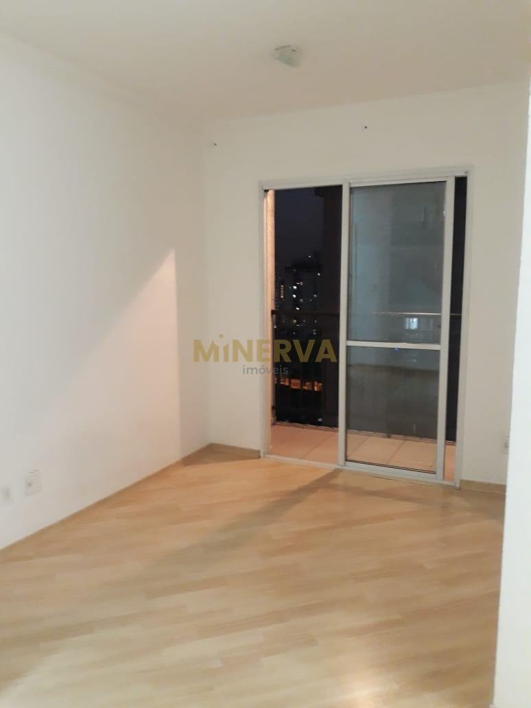Apartamento à venda com 2 quartos, 1 banheiro, 1 vaga e 51m² no Belém, São Paulo (SP) — foto 10 de 30