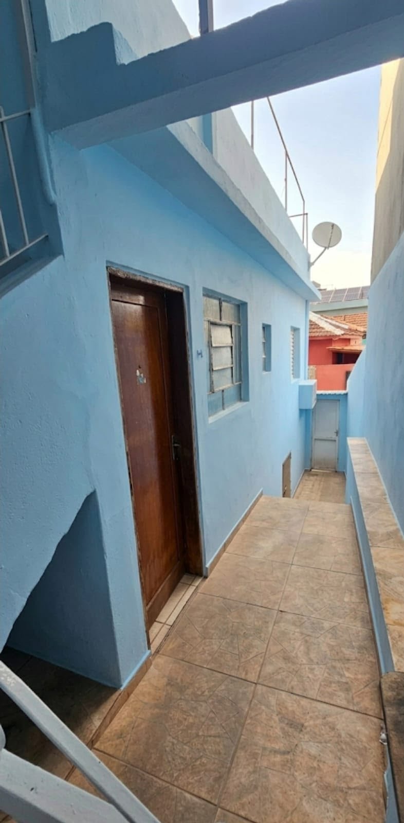 Apartamento à venda com 4 quartos, 2 banheiros, 1 vaga e 75m² no Chora Menino, São Paulo (SP) — foto 3 de 9
