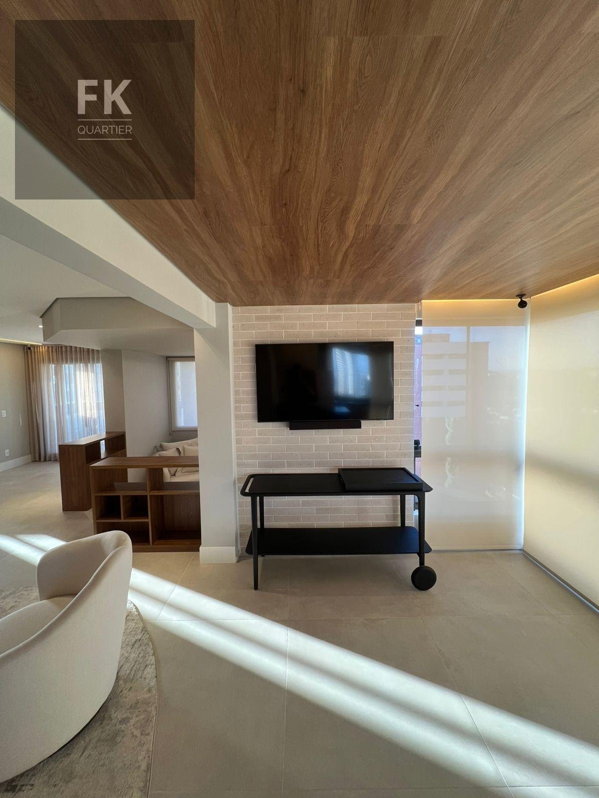 Apartamento à venda com 3 quartos, 3 suítes, 4 vagas e 287m² no Alphaville Centro Industrial e Empresarial/alphaville., Barueri (SP) — foto 10 de 30