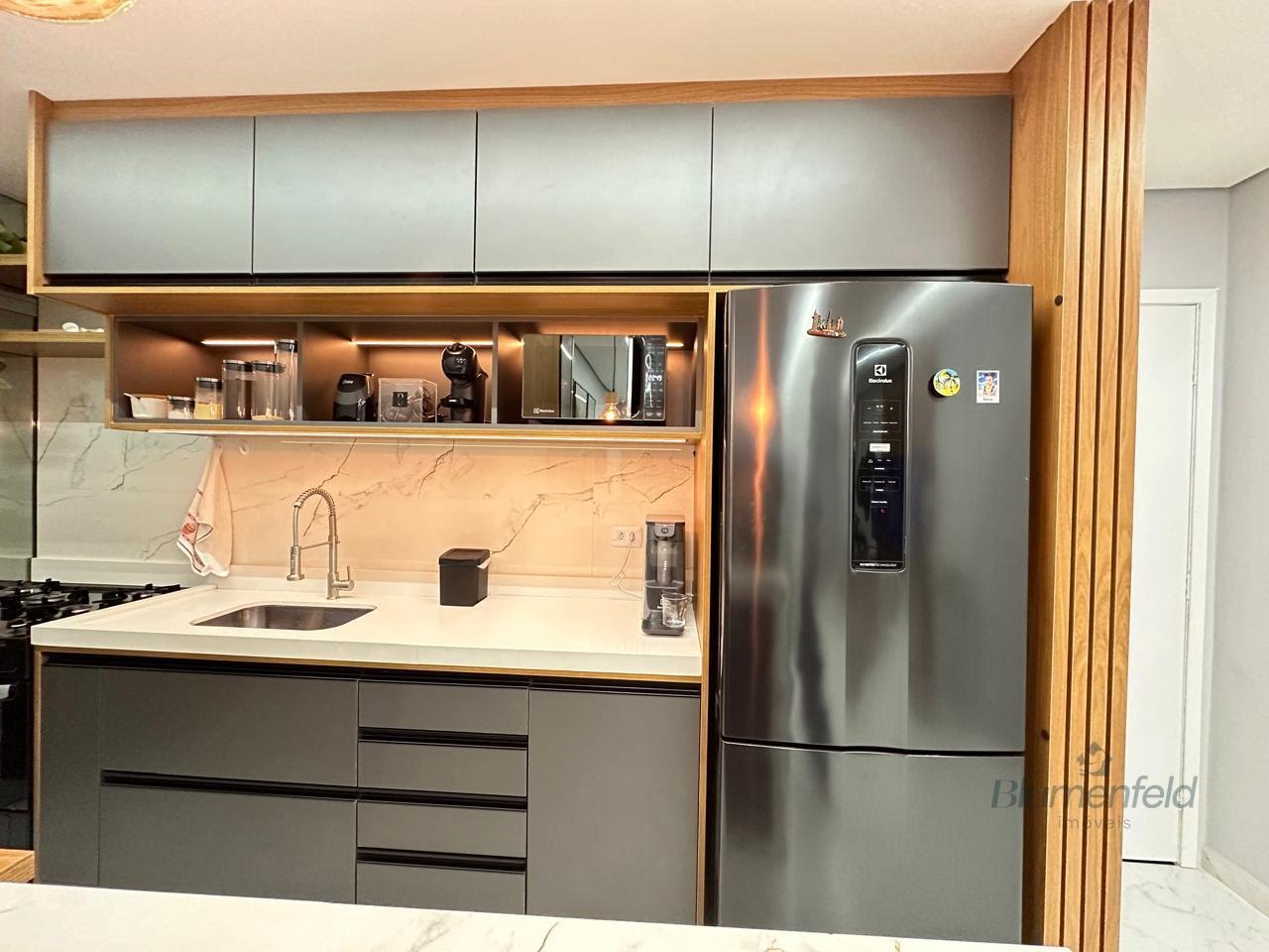 Apartamento à venda com 2 quartos e 1 suíte no Nova Arujá, Arujá (SP) — foto 8 de 15