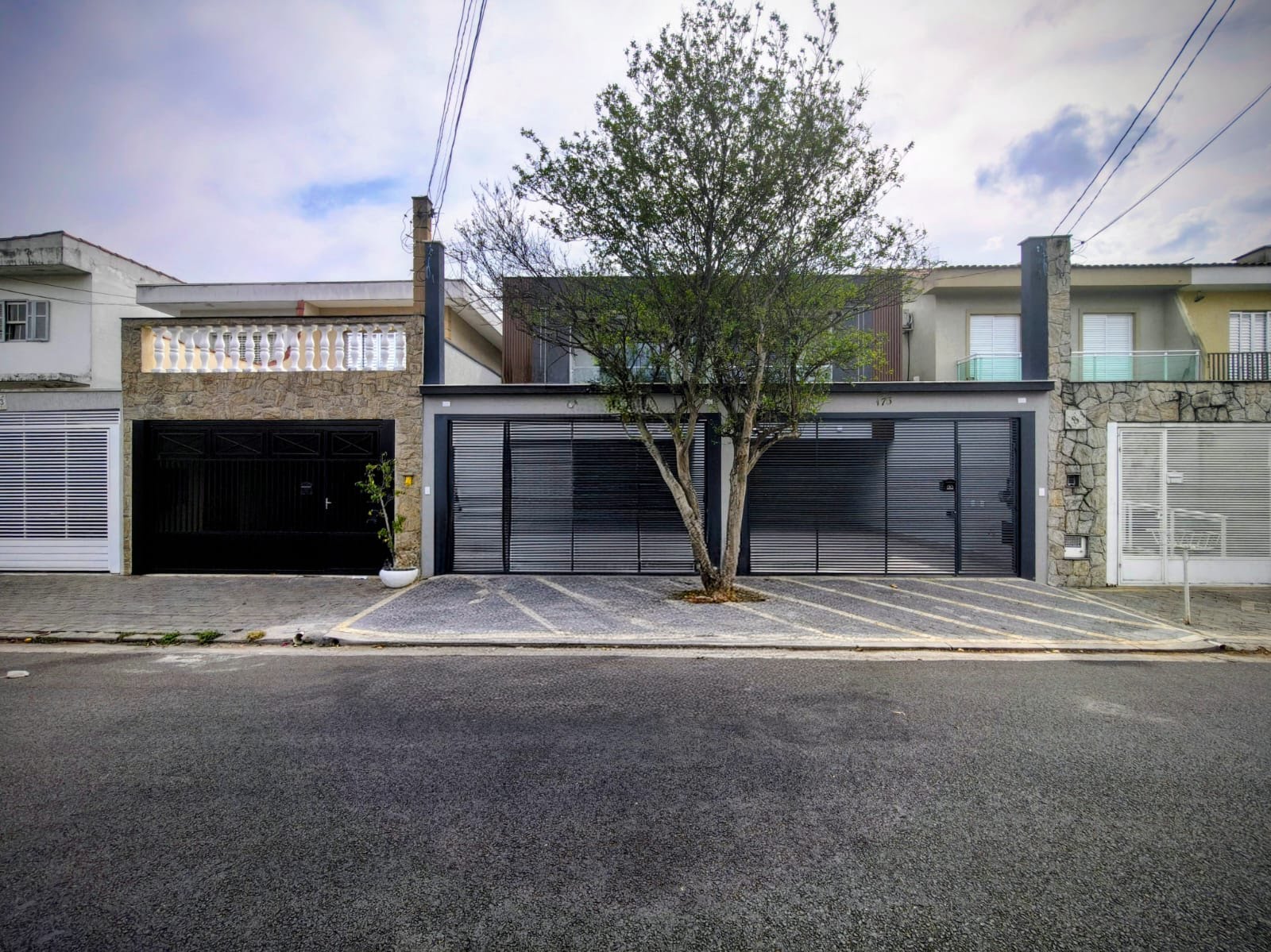 Apartamento à venda com 3 quartos, 3 banheiros, 4 vagas e 175m² no Parque São Domingos, São Paulo — foto principal