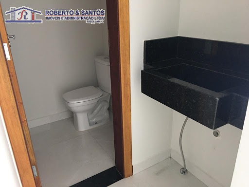 Lavabo