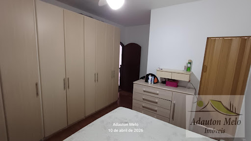 Casa Sobrado em Vila Progresso (Zona Leste)  -  São Paulo