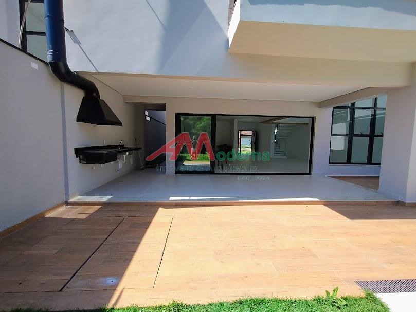Casa à venda com 4 quartos no Represa, Ribeirão Pires (SP) — foto 22 de 30