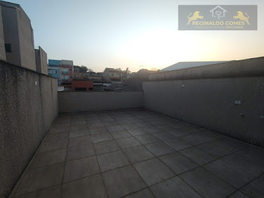 Apartamento em Jardim Ana Maria  -  Santo André