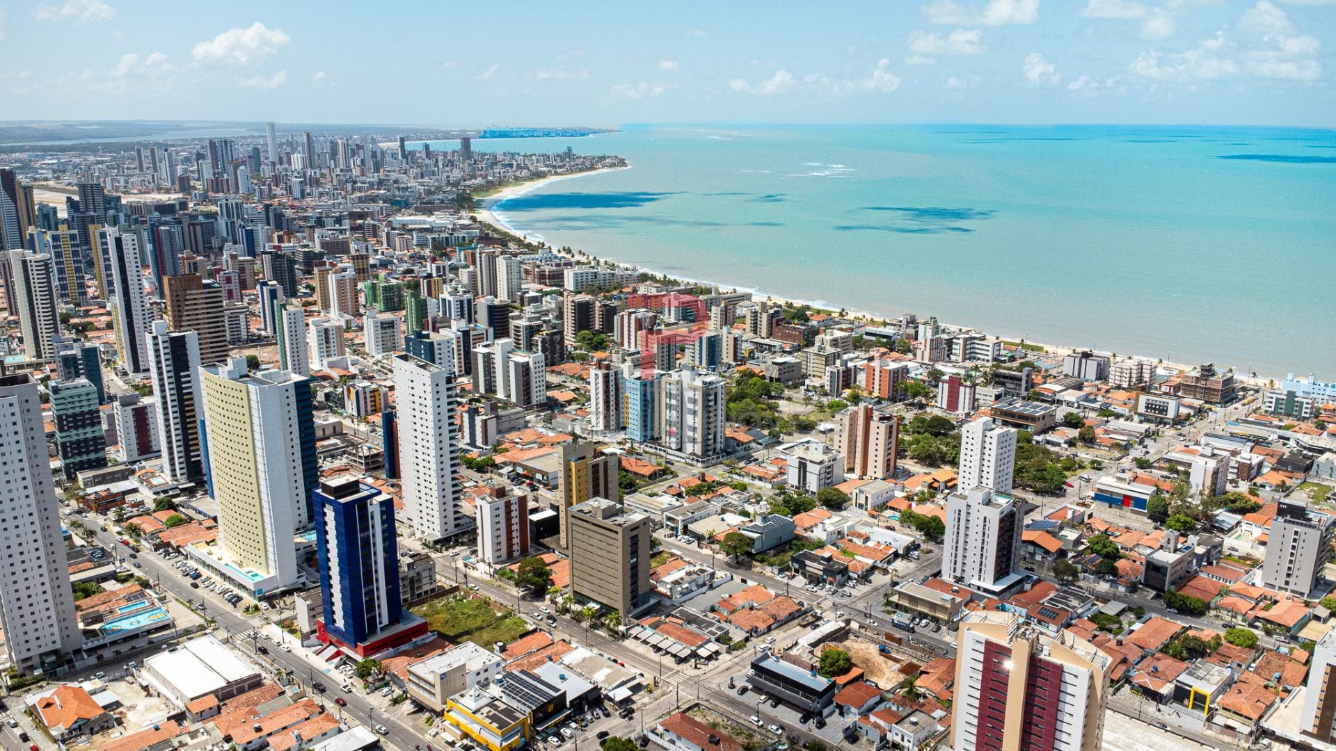 Apartamento à venda com 2 quartos, 2 suítes, 1 vaga e 68m² no Manaíra, João Pessoa (PB) — foto 4 de 4