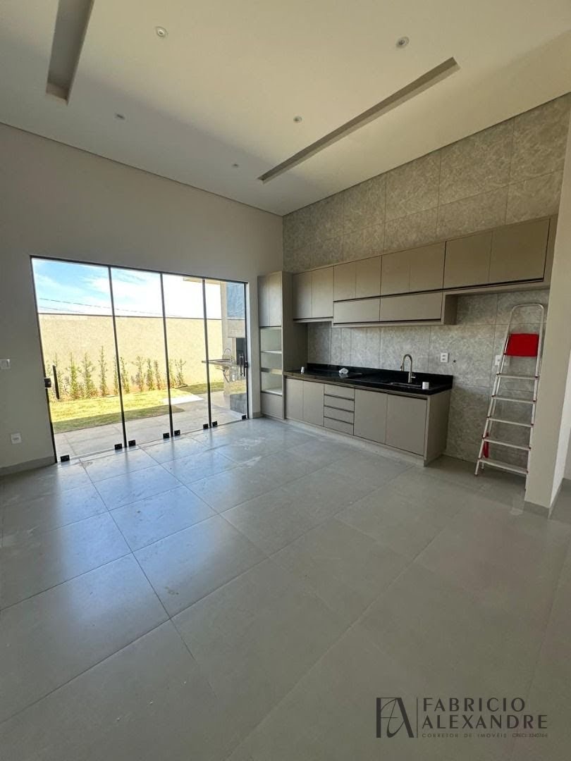 Casa à venda com 3 quartos, 3 suítes, 2 vagas e 120m² no Setsul II, São José do Rio Preto (SP) — foto 20 de 21