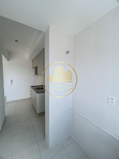 Apartamento 02 Dorm. em Jardim Colonia  -  Jundiaí