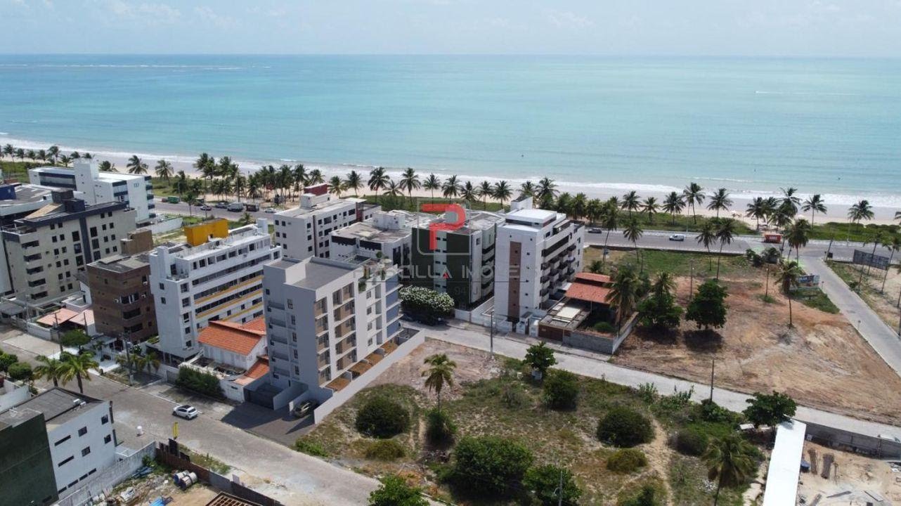 Apartamento à venda com 2 quartos, 1 suíte, 1 vaga e 48m² no Intermares, Cabedelo (PB) — foto 3 de 21