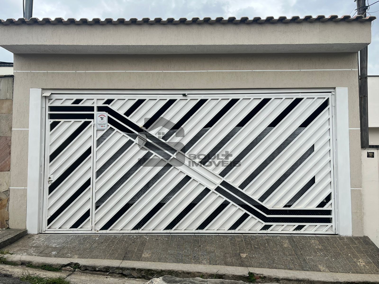 Entrada