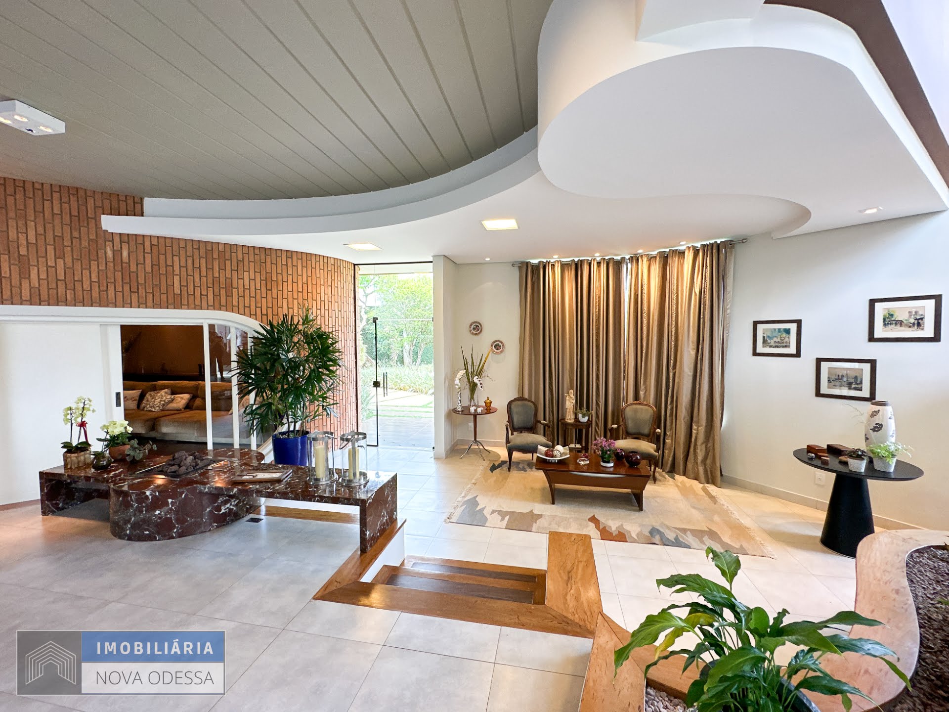 Casa à venda com 3 quartos, 3 suítes, 8 vagas e 1800m² no Chácaras Alto da Represa, Americana (SP) — foto 27 de 30