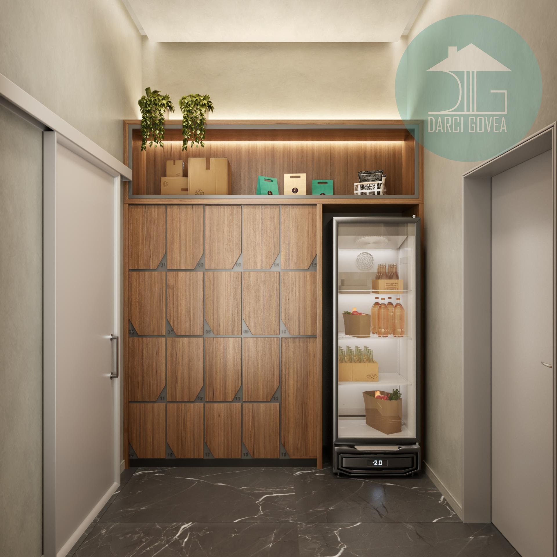 Apartamento à venda com 3 quartos, 3 suítes, 4 vagas e 390m² no Itaim Bibi, São Paulo (SP) — foto 6 de 25