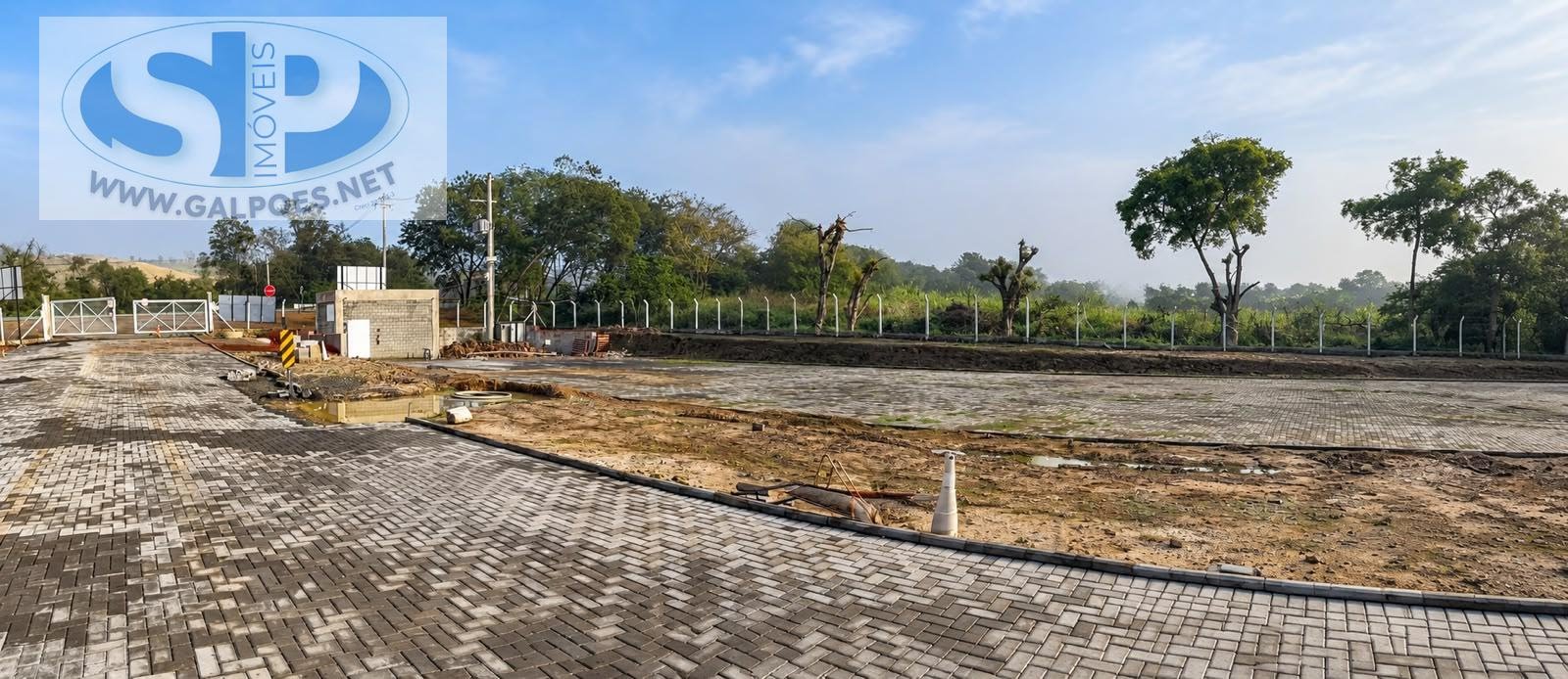 Depósito-Galpão, 10715 m² - Foto 3