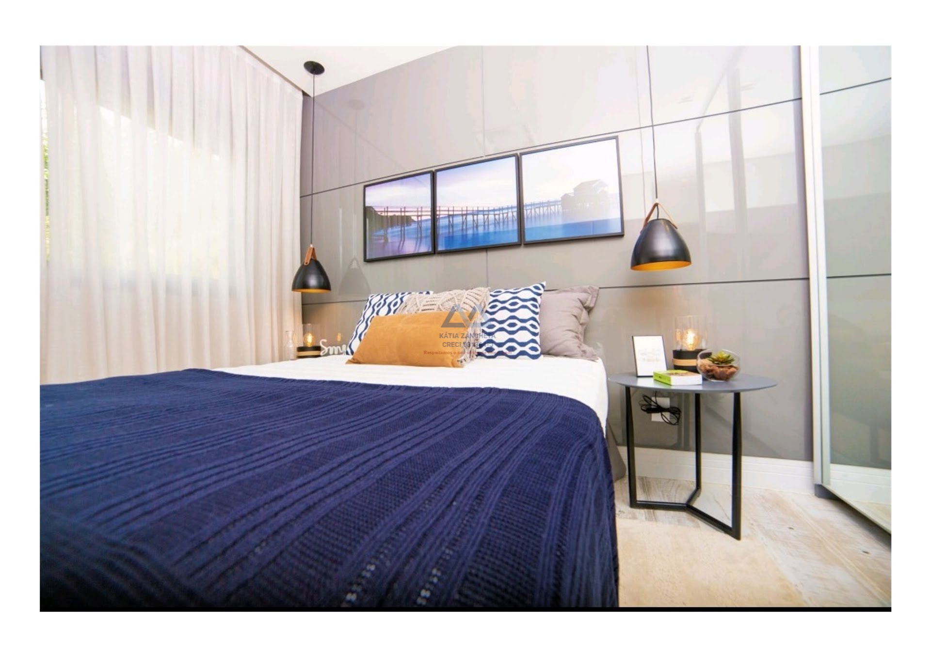 Apartamento à venda com 2 quartos, 2 banheiros, 1 vaga e 62m² no Vila Guarani (zona Sul), São Paulo (SP) — foto 24 de 30