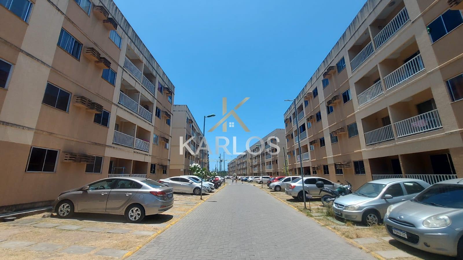 Apartamento à venda com 2 quartos, 1 banheiro, 1 vaga e 46m² no Mirueira, Paulista (PE) — foto 26 de 30