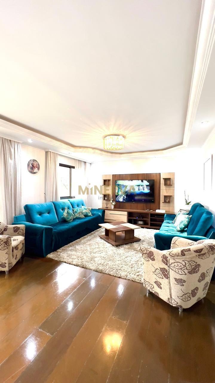 Apartamento à venda com 4 quartos, 5 banheiros, 2 vagas e 197m² no Macedo, Guarulhos (SP) — foto 6 de 30