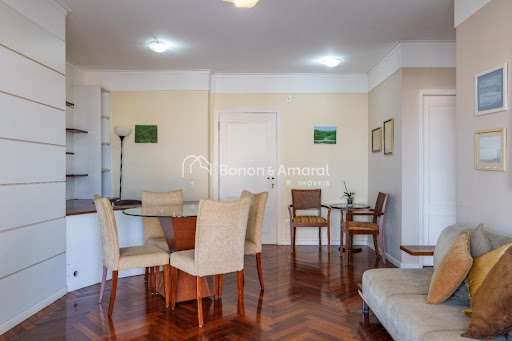 Apartamento, 2 quartos, 110 m² - Foto 5