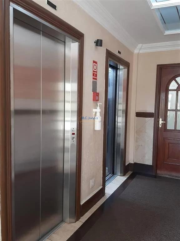 Apartamento à venda com 1 quarto, 1 banheiro, 1 vaga e 55m² no Vila Tupi, Praia Grande (SP) — foto 7 de 20