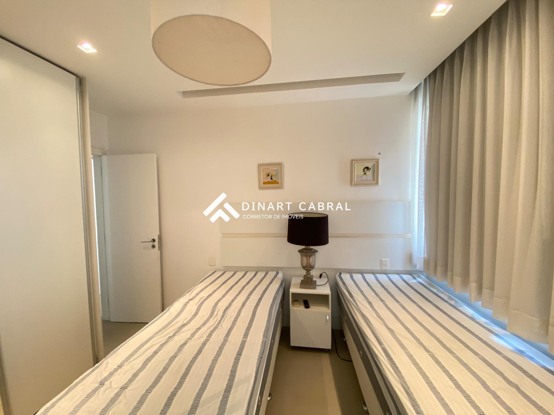 Apartamento à venda com 3 quartos, 3 suítes, 1 vaga e 106m² no Ipanema, Rio de Janeiro (RJ) — foto 13 de 30