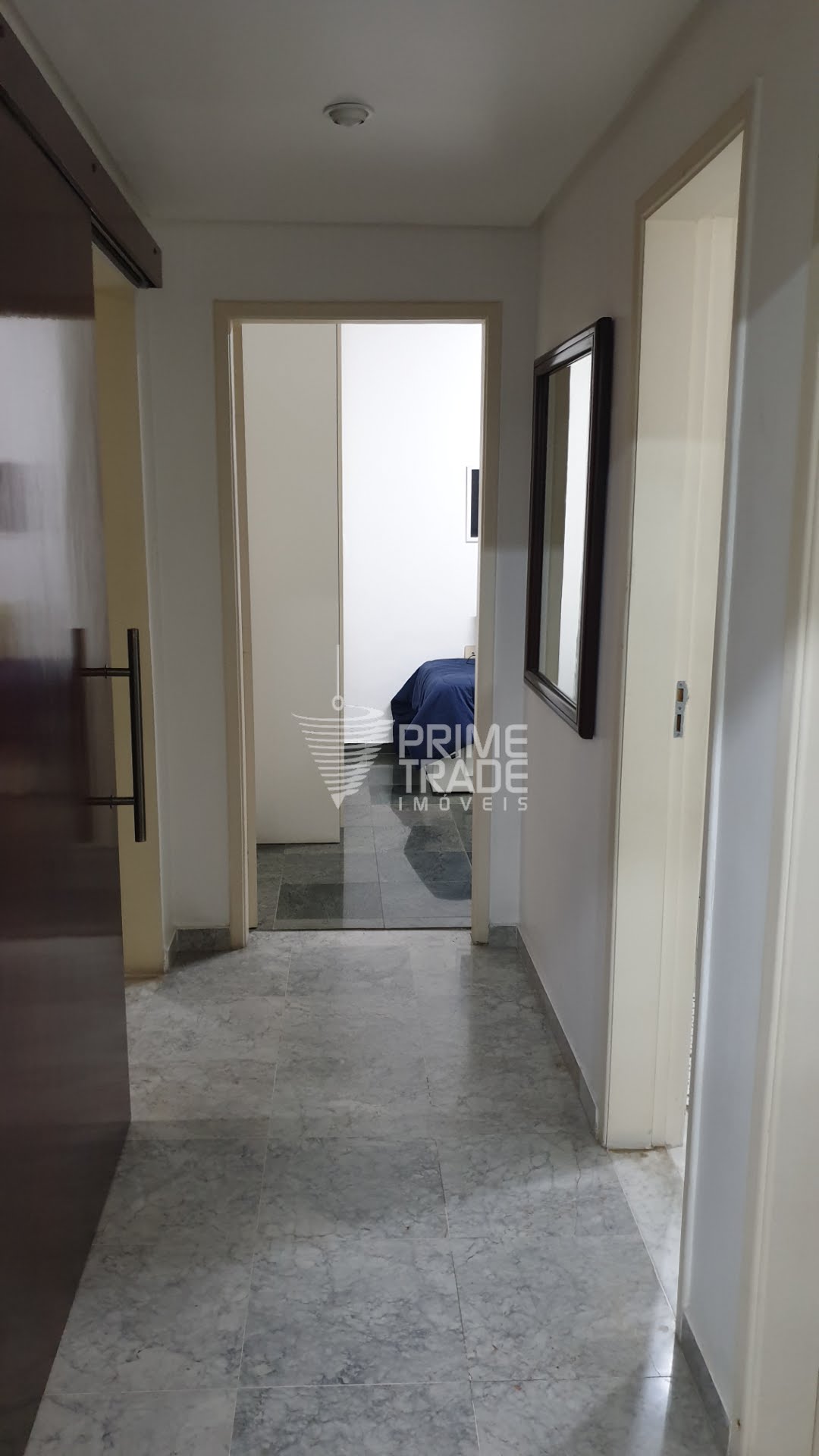 Apartamento à venda com 3 quartos, 1 suíte, 2 vagas e 130m² no Boqueirão, Santos (SP) — foto 7 de 21