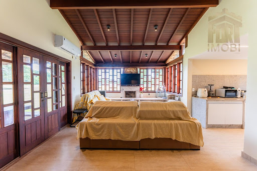 Condominio Euler Paranhos | 3 quartos | Horta