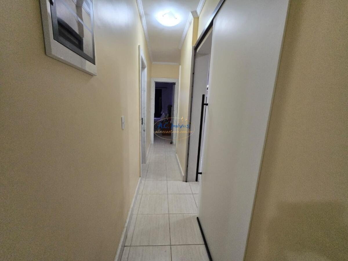 Apartamento à venda com 4 quartos, 2 suítes, 2 vagas e 187m² no Vila Tupi, Praia Grande (SP) — foto 19 de 30