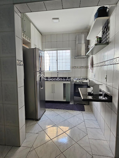 Casa, 3 quartos, 166 m² - Foto 7