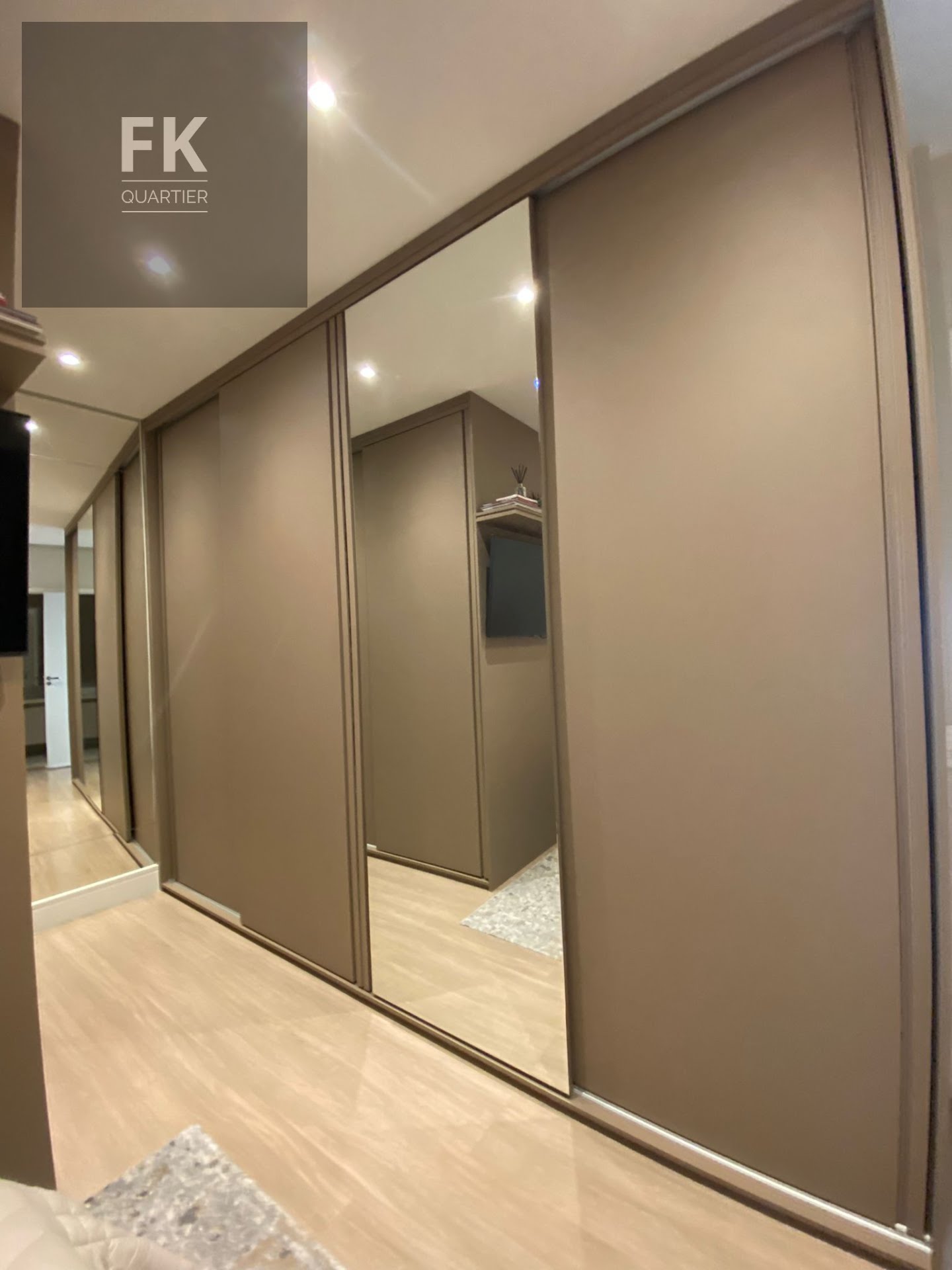 Apartamento à venda com 2 quartos, 1 suíte, 2 vagas e 124m² no Alphaville Empresarial, Barueri (SP) — foto 8 de 21