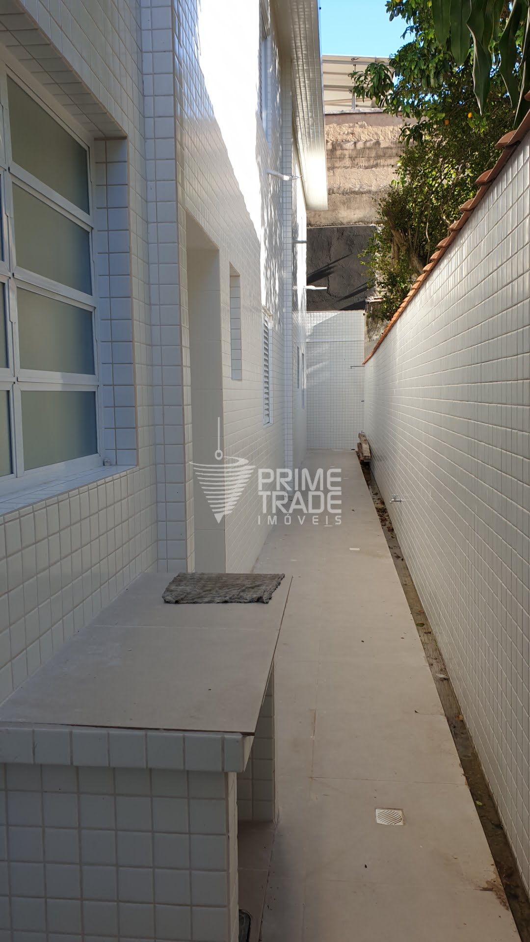 Casa à venda com 2 quartos, 1 suíte, 1 vaga e 75m² no Embaré, Santos (SP) — foto 9 de 11