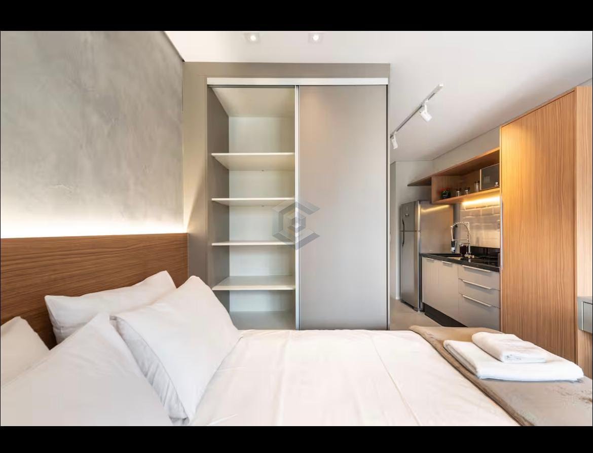Studio à venda com 1 quarto, 1 banheiro e 25m² no Anália Franco, São Paulo (SP) — foto 14 de 30