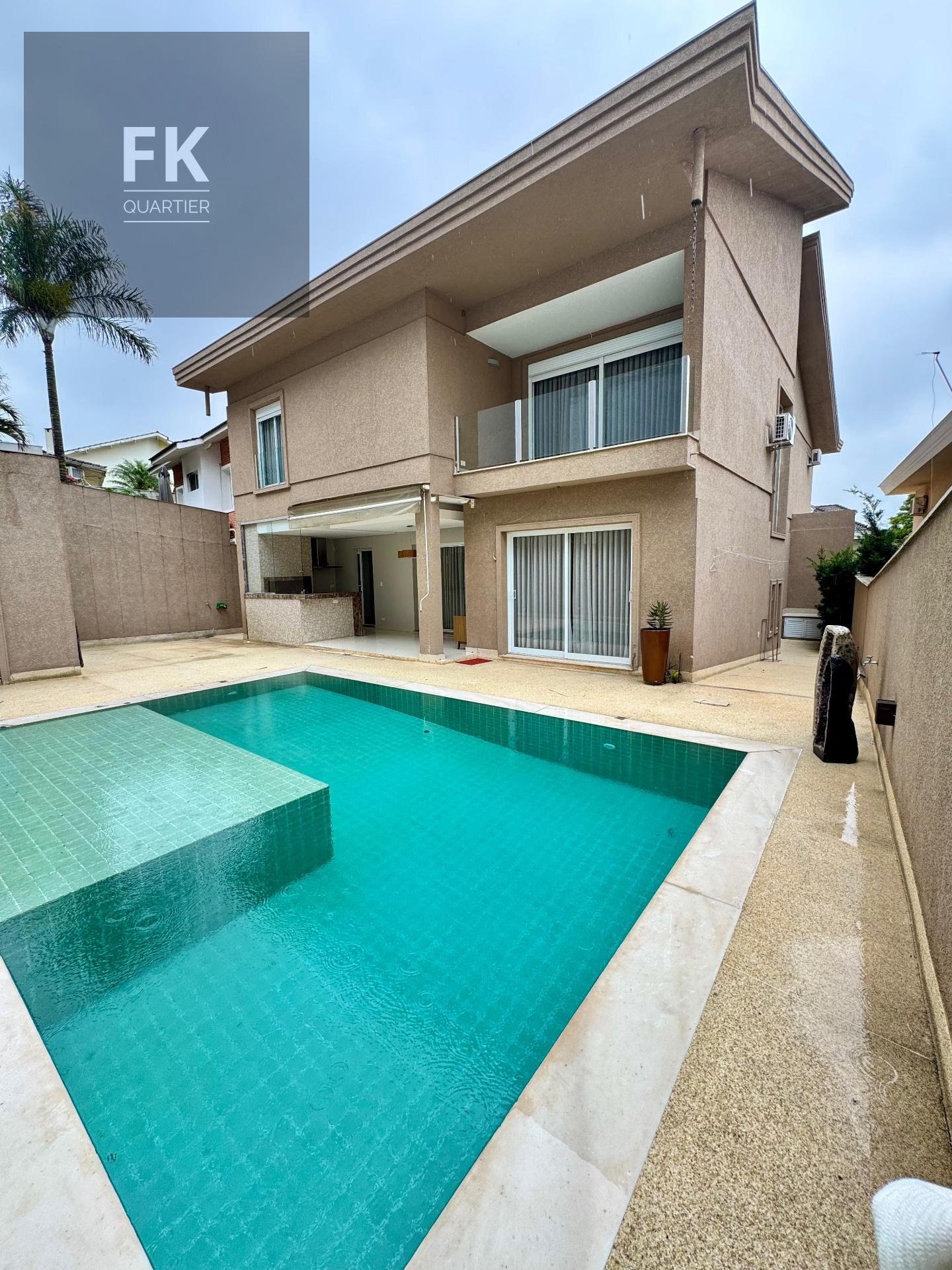 Casa para alugar com 4 quartos, 2 suítes, 4 vagas e 450m² no Alphaville, Santana de Parnaíba (SP) — foto 10 de 22