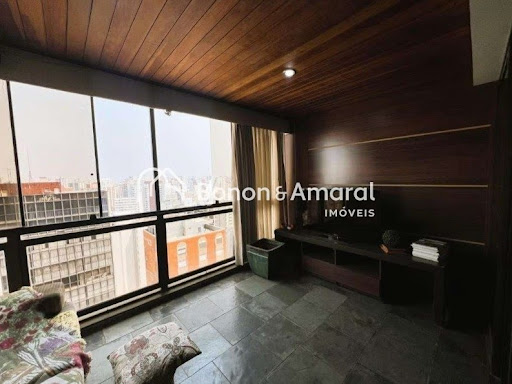 Apartamento, 4 quartos, 180 m² - Foto 3