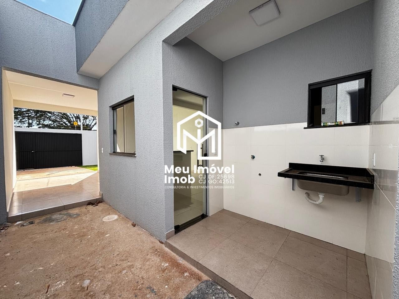 Casa, 2 quartos, 76 m² - Foto 17