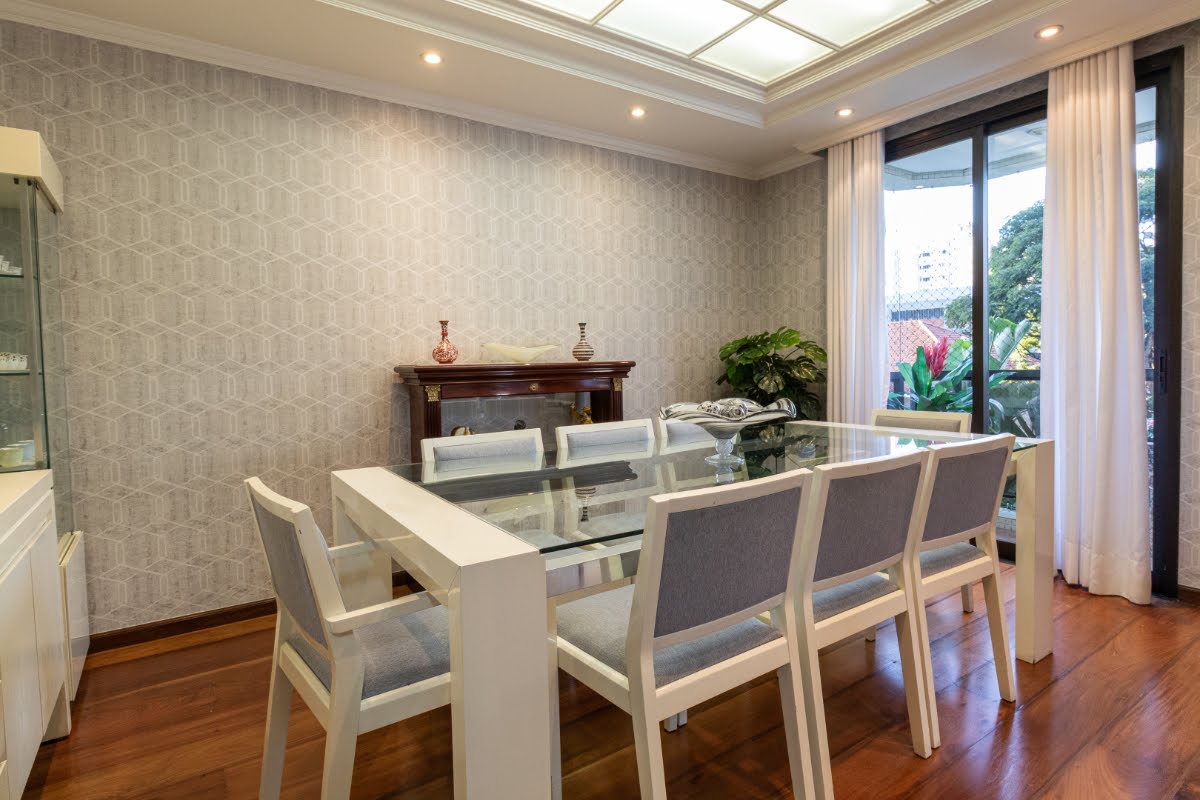 Apartamento à venda com 3 quartos, 3 suítes, 3 vagas e 251m² no Perdizes, São Paulo (SP) — foto 10 de 30