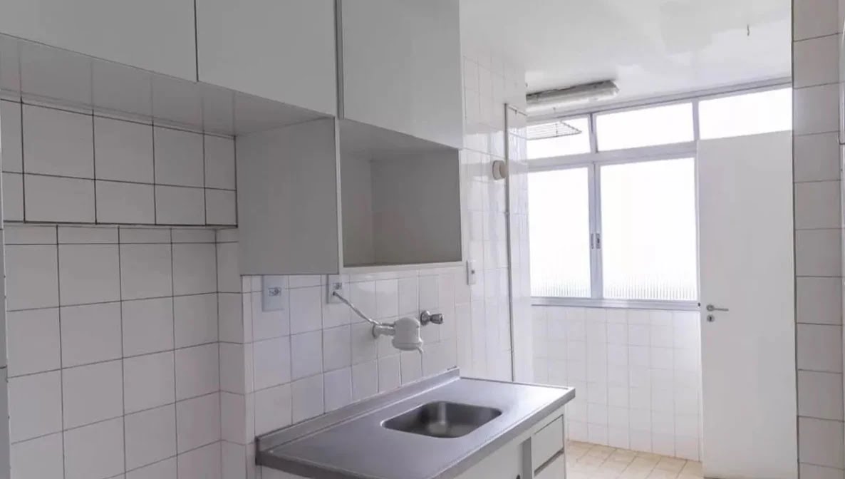 Apartamento à Venda Rua Cajaiba, Pompeia/SP