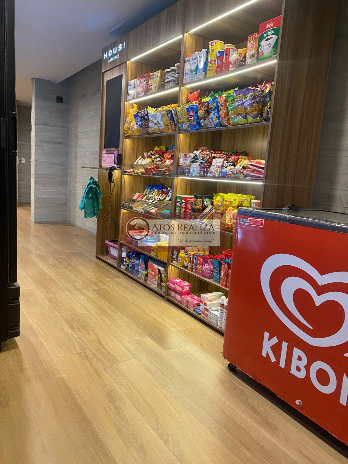 Apartamento à venda com 1 quarto, 1 banheiro e 22m² no Brooklin, São Paulo (SP) — foto 11 de 14