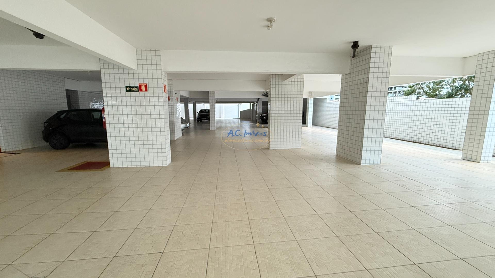 Apartamento à venda com 2 quartos, 1 suíte, 1 vaga e 79m² no Guilhermina, Praia Grande (SP) — foto 5 de 30