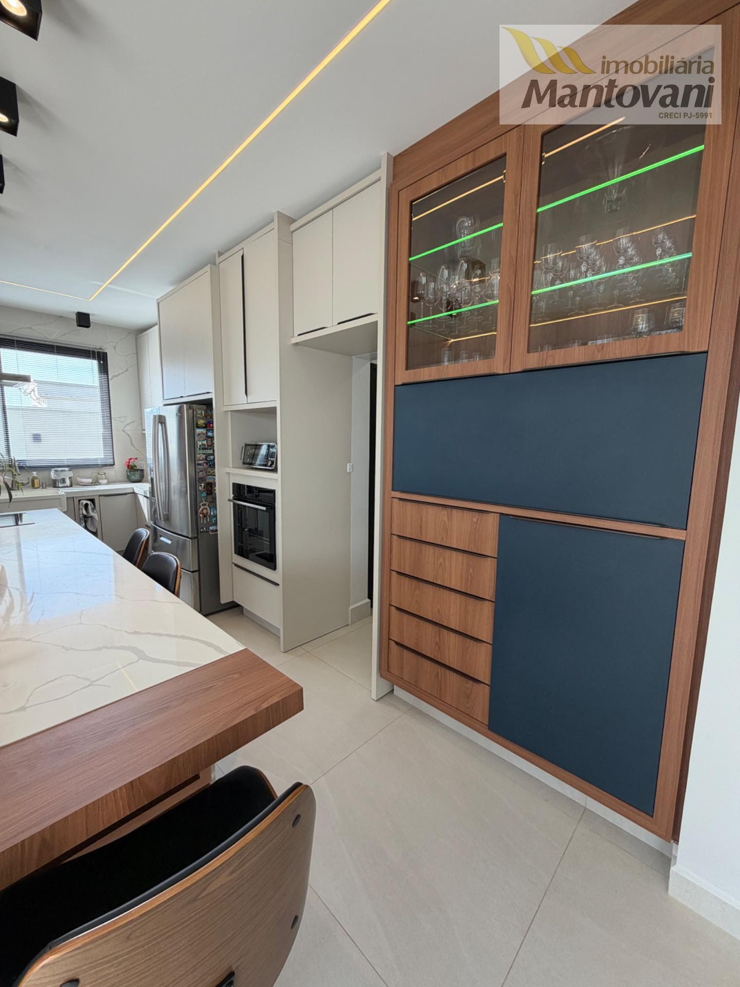 Casa à venda com 4 quartos, 3 suítes, 2 vagas e 450m² no Bosques do Junqueira, Tatuí (SP) — foto 9 de 30