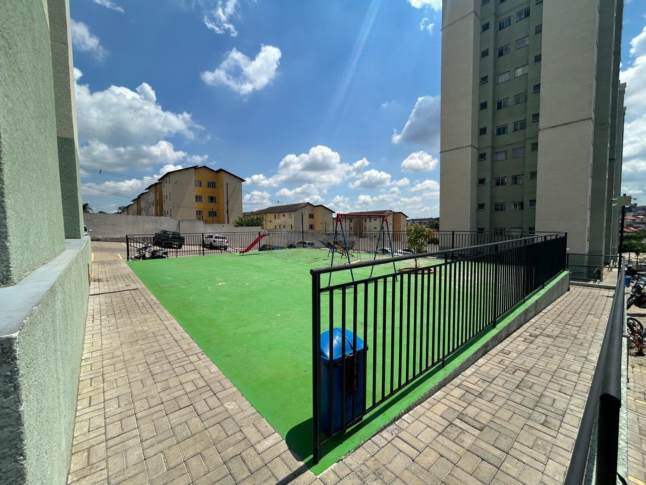 Apartamento à venda com 2 quartos, 1 banheiro, 1 vaga e 50m² no Horto Florestal, Sorocaba (SP) — foto 20 de 20