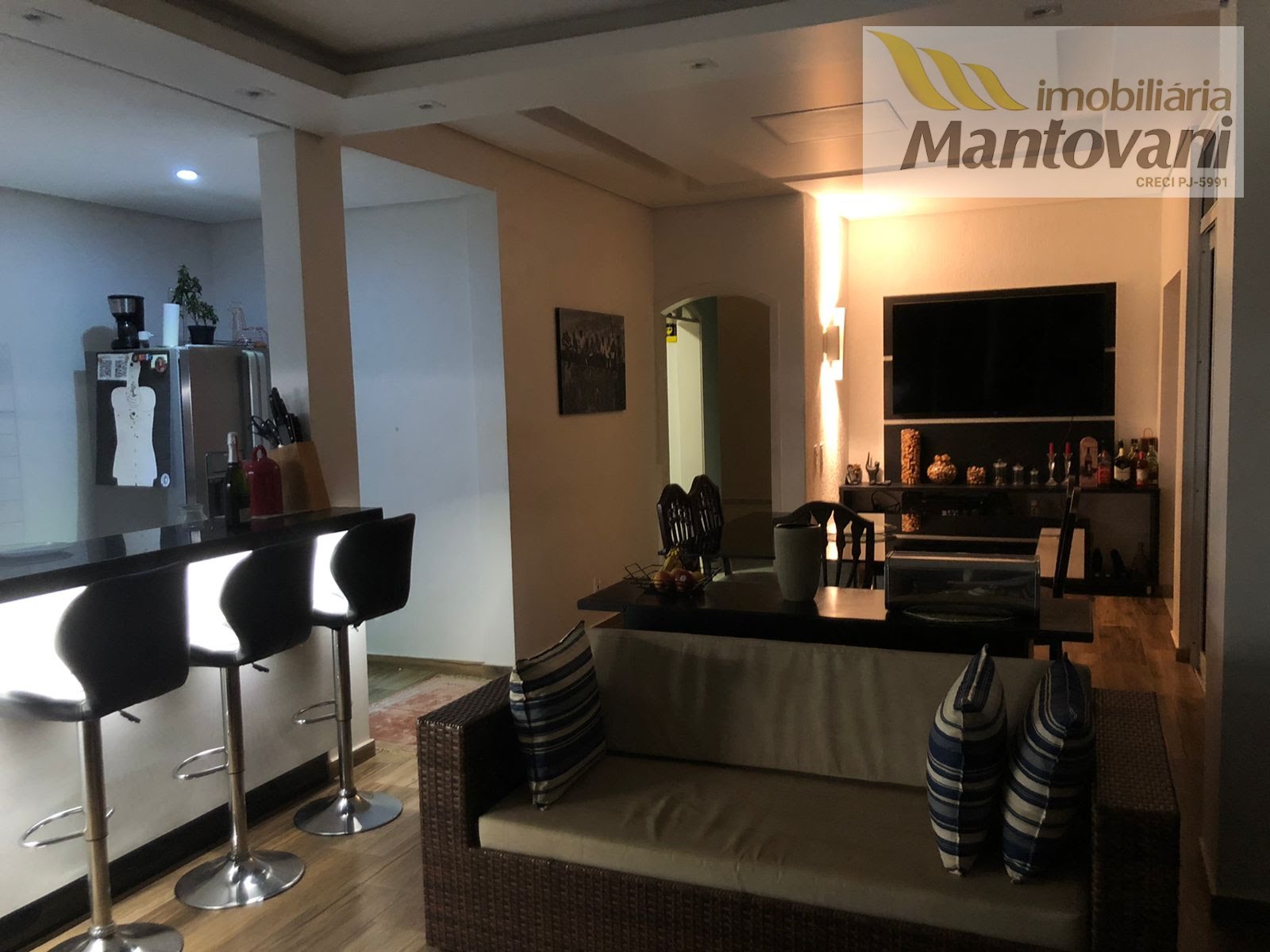 Casa à venda com 4 quartos, 4 suítes, 4 vagas e 1000m² no Parque Residencial Colina das Estrelas, Tatuí (SP) — foto 8 de 16