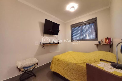 Apartamento, 3 quartos, 87 m² - Foto 9