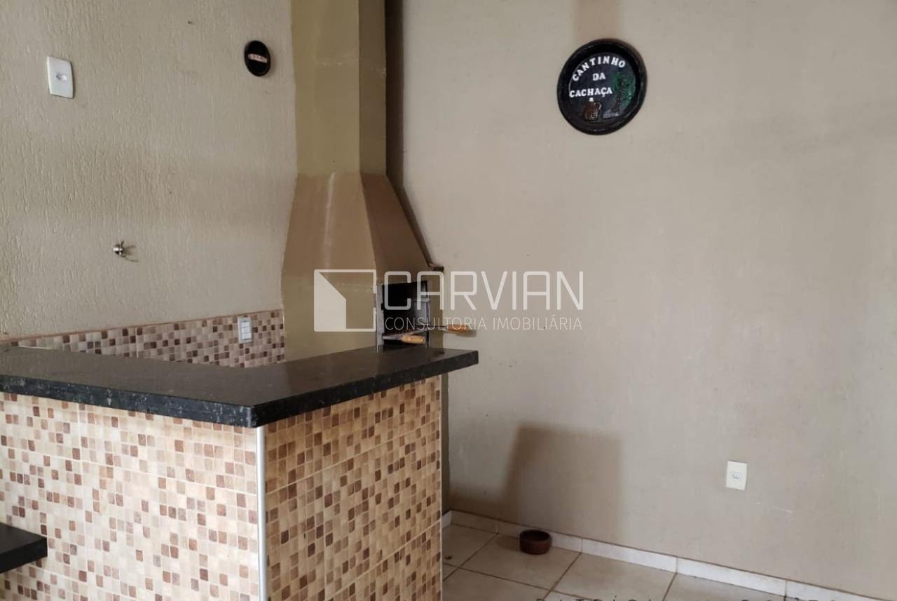Casa à venda com 3 quartos, 1 suíte, 2 vagas e 84m² no Jardim Ouro Branco, Ribeirão Preto (SP) — foto 9 de 19