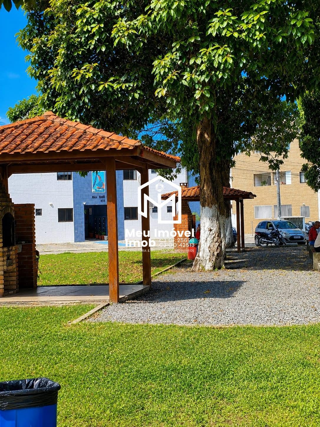 Apartamento, 2 quartos, 50 m² - Foto 19