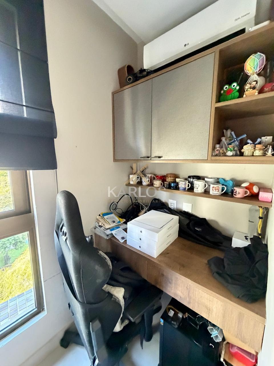 Apartamento à venda com 2 quartos, 1 suíte, 1 vaga e 72m² no Monteiro, Recife (PE) — foto 19 de 30