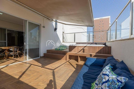 Apartamento, 3 quartos, 247 m² - Foto 8
