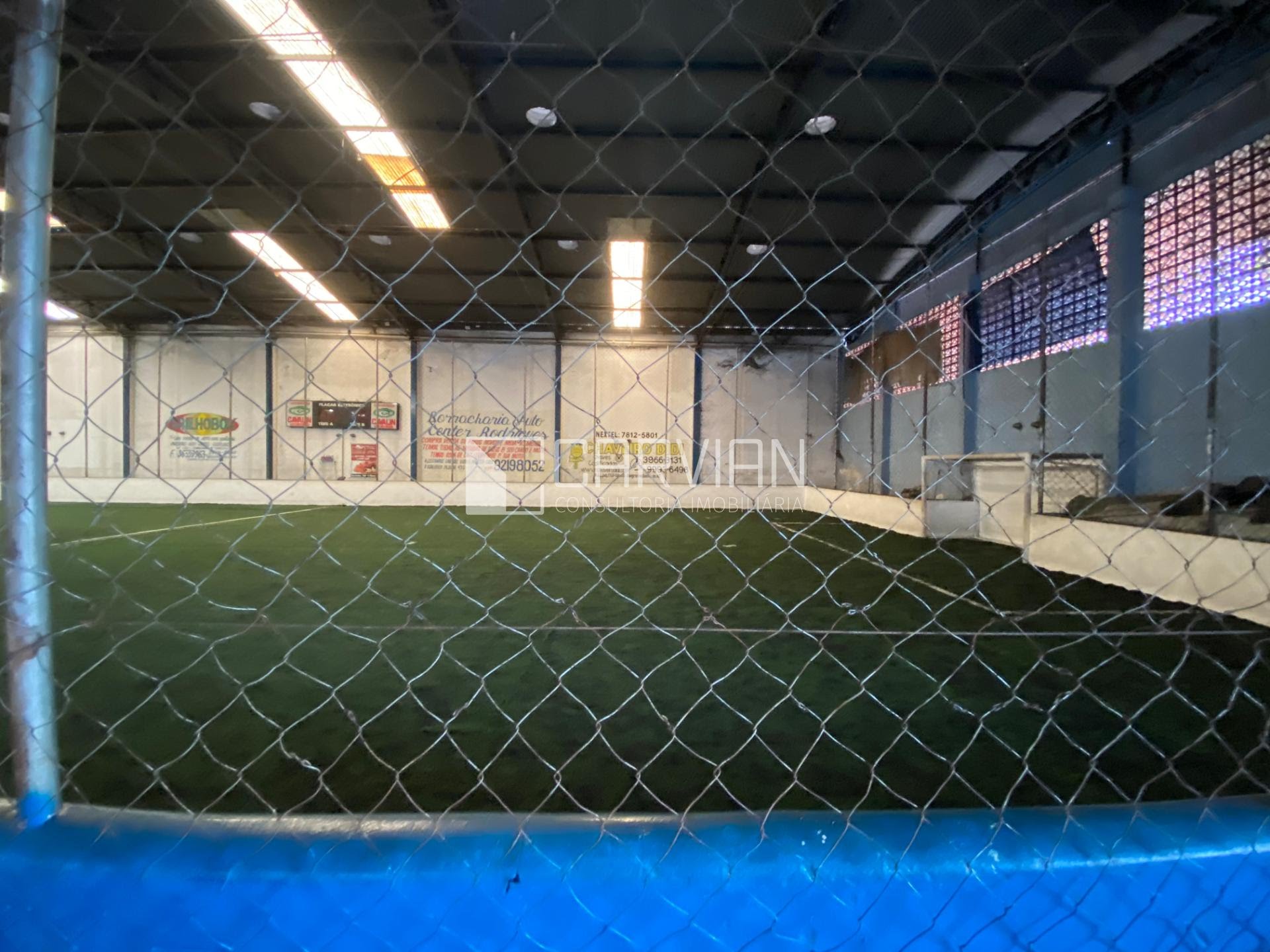 Comercial para alugar com 2800m² no Vila Monte Alegre, Ribeirão Preto (SP) — foto 15 de 23