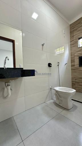 Casa em Residencial Arco Iris  -  Rio Verde